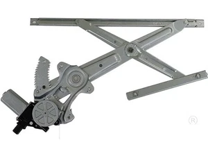 Front Right Window Regulator For 2012-2016 Honda CRV 2013 2014 2015 TW481PZ - Picture 1 of 1