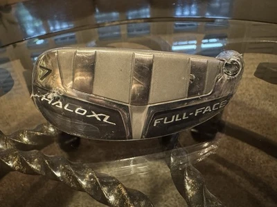 Cleveland Launcher XL Halo Full-Face 7 Iron STD. Demo/Fitting Head Only RH - Image 1 of 4