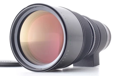 Rare [Near MINT] Fujica Fujinon Z 54-270mm f/4.5 EBC Zoom M42 Mount Lens JAPAN - Image 1 of 4