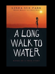 A LONG WALK TO WATER By LINDA SUE PARK Book PB Very Good - Picture 1 of 23