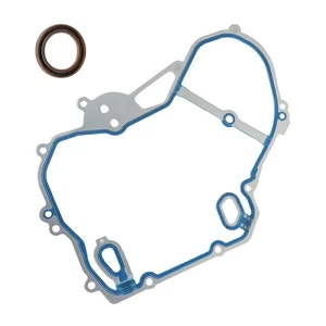 New Timing Cover Gasket Set JV5068 For Chevrolet 2006-17 Buick 10-17 2.4L L4 - Foto 1 di 9