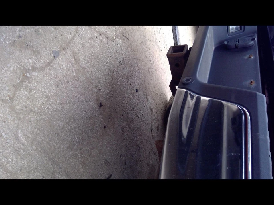 Motor limpiaparabrisas para camioneta Ford F150 15-20 5057242 Foto 1 de 1