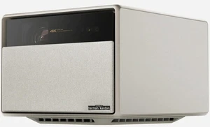 XGIMI HORIZON Ultra Heimkino Laser LED Beamer 2.300 ISO-Lumen - Bild 1 von 6