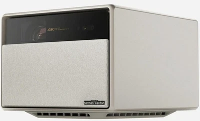 XGIMI HORIZON Ultra Heimkino Laser LED Beamer 2.300 ISO-Lumen - Bild 1 von 4