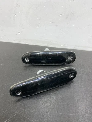 Toyota Supra MKIV TT LHD 1993 mercado de accesorios luces marcadoras laterales traseras Foto 1 de 4