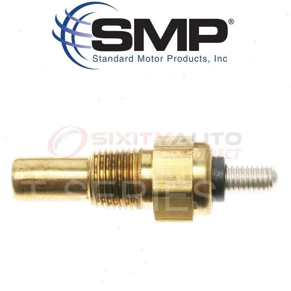 SMP T-Series Coolant Temperature Sender for 1963-1965 Mercury Comet - Engine ch Foto 1 de 4
