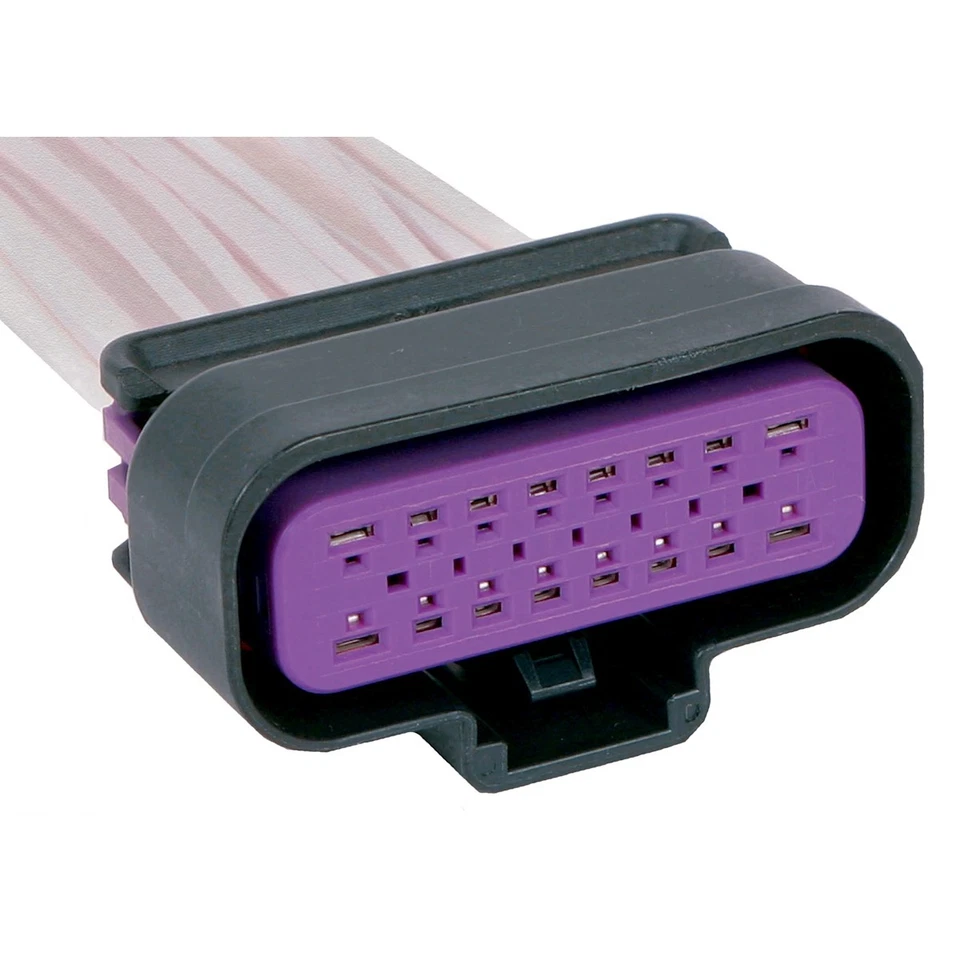 Conector de arnés de cableado de carrocería PT1401 AC Delco para Chevy Yukon SaVana Suburban Foto 1 de 1