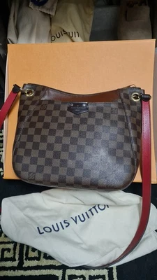 Louis Vuitton Damen Tasche - Bild 1 von 4