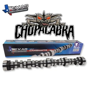 Texas Speed TSP Chopacabra Truck Camshaft LS 4.8 5.3 6.0 6.2 Vortec 1999-2013... - Picture 1 of 4