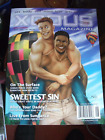 XODUS MAGAZINE Gay Interest  volume 2issue 2