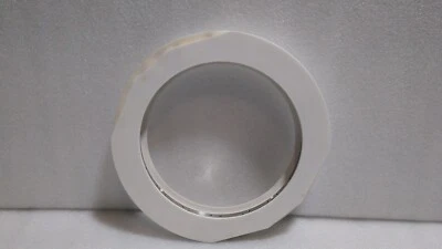 [New Other] NOVELLUS / 02-130754-00 / Ceramic Ring, 2991004-15, 200mm - Image 1 of 4