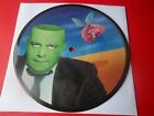BAD MANNERS GOT NO BRAINS  7" EP PICTURE DISC