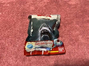 Bandai JAWS BATH BOMB Dramatic Bath Series Collectible Jaws Figure USA FAST SHIP - Picture 1 of 4