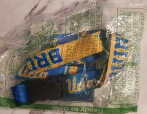 Cordino UCLA Bruins NCAA con clip staccabile - nuovo (cinturino strappato) - Foto 1 di 5