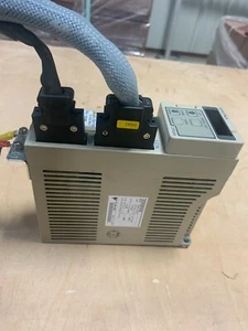 YASKAWA SERVOPACK SGDE-02VS, NUEVO, envío gratuito - Imagen 1 de 12