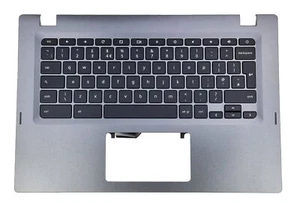 NOWA OBUDOWA KLAWIATURA ACER CHROMEBOOK CP5-471 ANGIELSKA - Zdjęcie 1 z 2