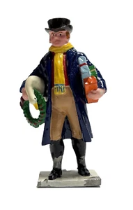 Trophy Of Wales Miniature Figure Mr. Pickwick - Picture 1 of 5