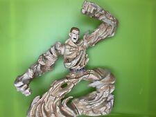 Marvel Legends Sandman BAF Complete  Spider Man 3  No Way Home  MCU  Sinister