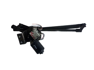 MOTORINO TERGICRISTALLO TANDEM ANTERIORE FIAT 600 SEICENTO 1998 Foto 1 de 4