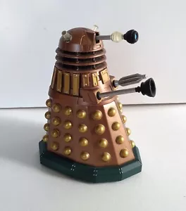 Doctor WHO DALEK Progenitor Guardian BBC Terry Nation 1963 5.75" - Imagen 1 de 6