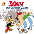 Asterix 21: Das Geschenk Cäsars, 