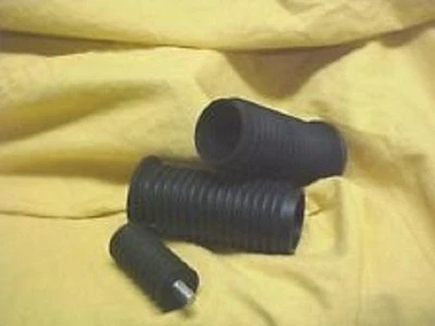 Gomas de clavija y palanca de cambios Sportster 52-70, clavija de cambio de perno largo OE # 50940-52 Foto 1 de 2