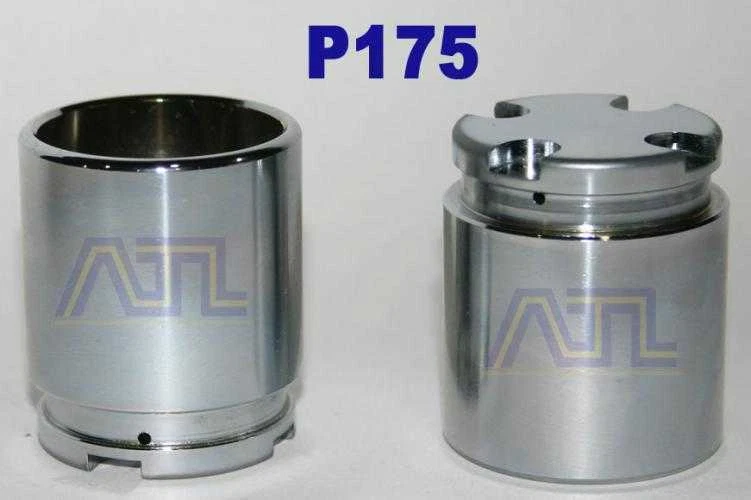 MEJOR PIEZAS DE FRENO 8146 Pinza de freno de disco Pistón Foto 1 de 1