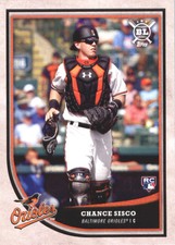 B2844- 2018 Topps Grande Liga Béisbol Tarjetas 1-250 -tú Pick 10 + Libre US Ship