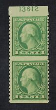 CKStamps: US Stamps Collection Scott#538a 1c Washington Mint NH OG