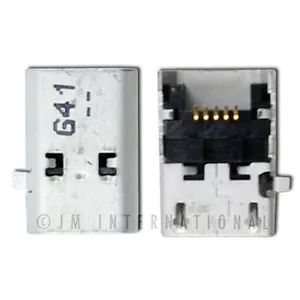 Amazon Kindle Fire HD 8 SG98EG | HD 10 SR87CV USB Charger Charging Port Dock - Picture 1 of 1