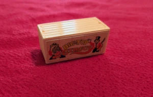 Matchbox Big Top Circus Truck 1981, Containerbox schöner gebrauchter Zustand - Bild 1 von 6