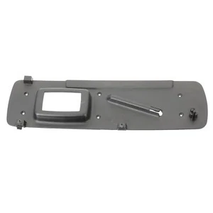 01-03 Durango 01-07 Dakota CENTER CONSOLE LID BRACKET ARMREST BASE OEM NEW MOPAR - Picture 1 of 5