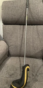 RH GOLF CLUB KING COBRA BAFFLER 2/R 18 WITH HEADCOVER - Picture 1 of 7