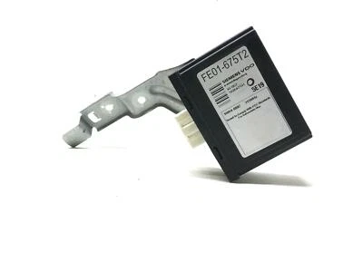 Módulo de suspensión (FE01-675T2) Mazda RX8 2004 2005 2006 2007 2008 Foto 1 de 4