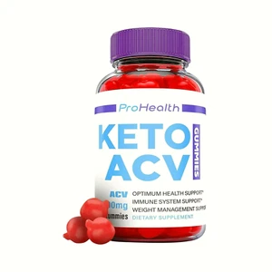 ProHealth Keto Gummies - Pro Health Keto ACV Gummies - 60 Gummies - Picture 1 of 6