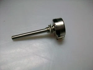 CLAROSTAT 25 OHM 2 WATT WW POT - 2" SHAFT RA20NASK250A - Picture 1 of 4