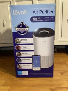 Brand New Smart Air Purifier - Picture 1 of 5