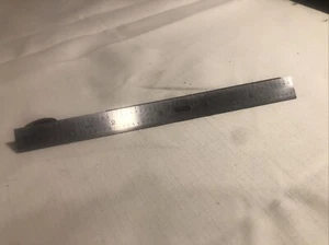 General 6” Scale No. 616 - Picture 1 of 4