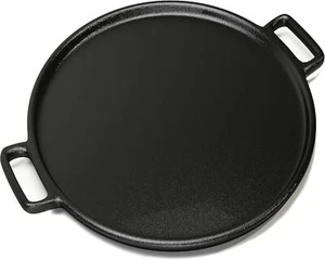 Campfires - Durable, Even-Heating, Versatile Cast Iron Griddle by Home - Picture 1 of 8