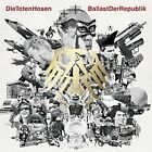 Ballast der Republik (inkl. Jubiläums-Album Die Geister, d... | CD | Zustand gut