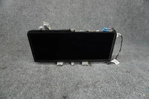 ✔MERCEDES W205 C43 C300 UNIDAD VELOCÍMETRO CUADRO DE INSTRUMENTOS PANTALLA OEM - Imagen 1 de 10