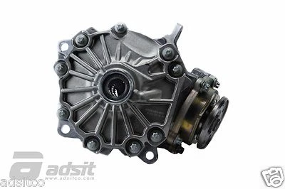 New Mercedes-Benz 2008-2013 C300 4MATIC Front Axle Differential *2213307200 - Image 1 of 4
