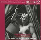 John Di Martino Romantic Jazz Trio Forbidden Love: Tribute To Madonna (Cd)