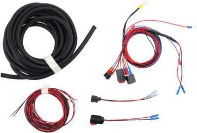 Differential Lock Wiring Harness-FSGR DANA Spicer 10021771 - Image 1 of 3