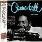 Cannonball Adderley - Julian ""Cannonball"" Adderley And Strings / VG+ / LP, Alb