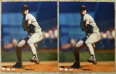 2 - ANDY BENES - FIRMADO / AUTOGRAFIADO - FOTO 8x10 - SAN DIEGO PADRES Foto 1 de 3