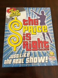 2005 The Price Is Right Game DVD Edition | Endless Classics Games - Picture 1 of 4