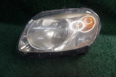 Chevrolet HHR 2009 2010 2011 luz de la cabeza del lado del conductor OEM 15827441 Foto 1 de 3