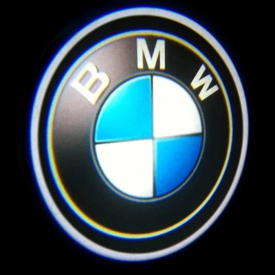 Proyectores LED de puerta Oracle 3332-504 BMW Foto 1 de 2