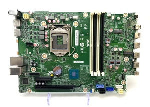 OEM HP PRODESK 600 G3 SFF LGA 1151 DDR4 SCHEDA MADRE DESKTOP 901198-001 ~BULK~ - Foto 1 di 4